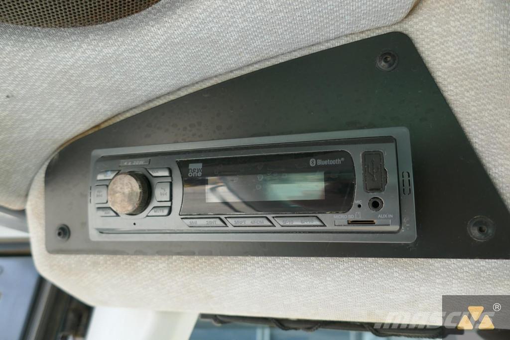 Dynapac CA3500D 單輪滾壓機