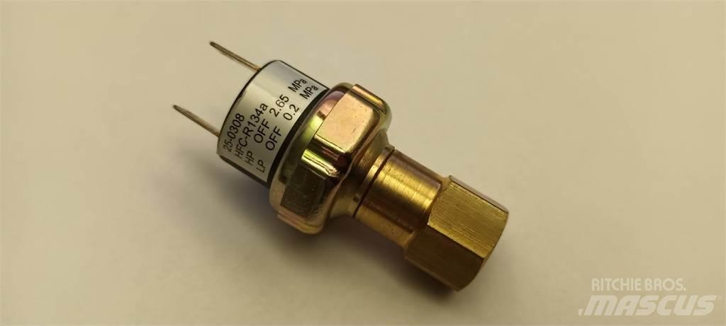 Eco Log 7015791 電子設備