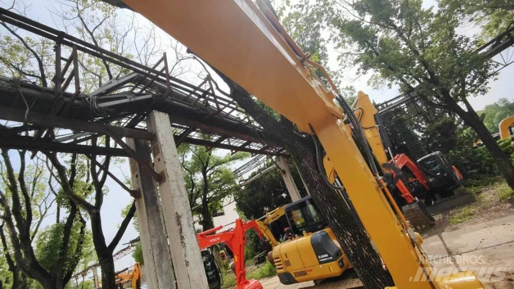 CAT 307 履帶式 挖土機/掘鑿機/挖掘機