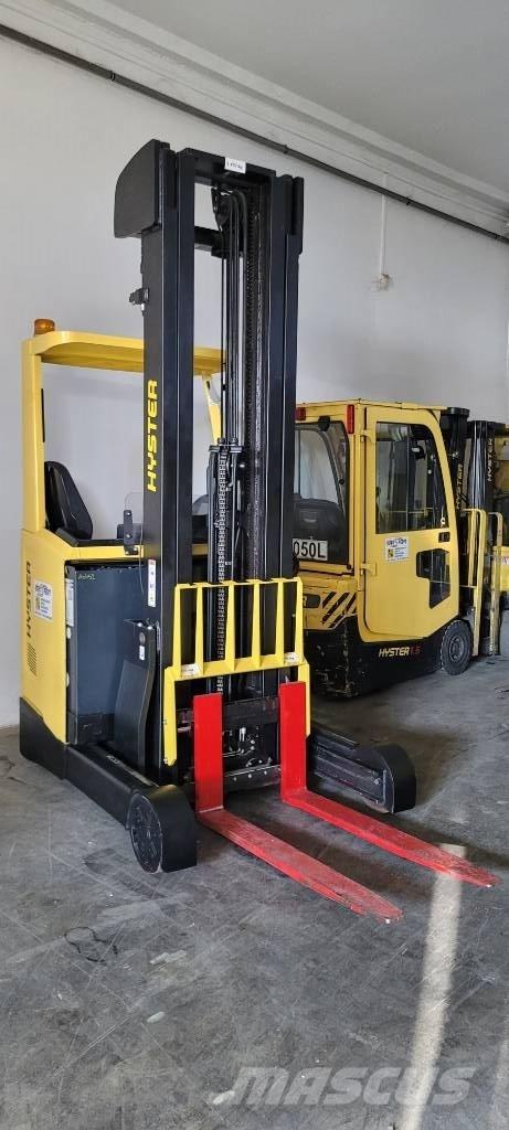 Hyster R 1.4 前伸式堆高機(叉車)