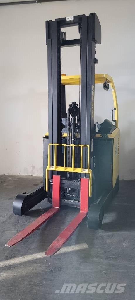 Hyster R 1.4 前伸式堆高機(叉車)