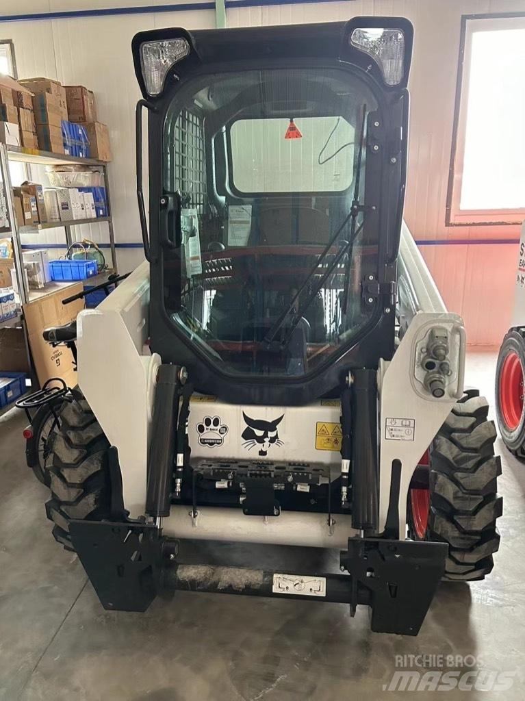 Bobcat S 510 滑移轉向裝載機