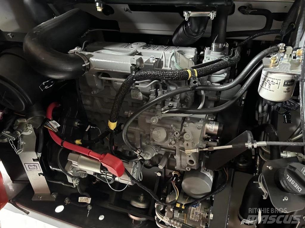 Bobcat S 510 滑移轉向裝載機