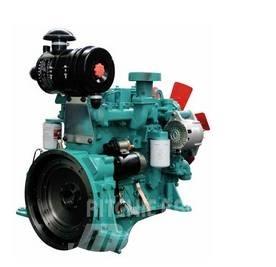 Cummins 4BTA3.9-GM65 引擎/發動機