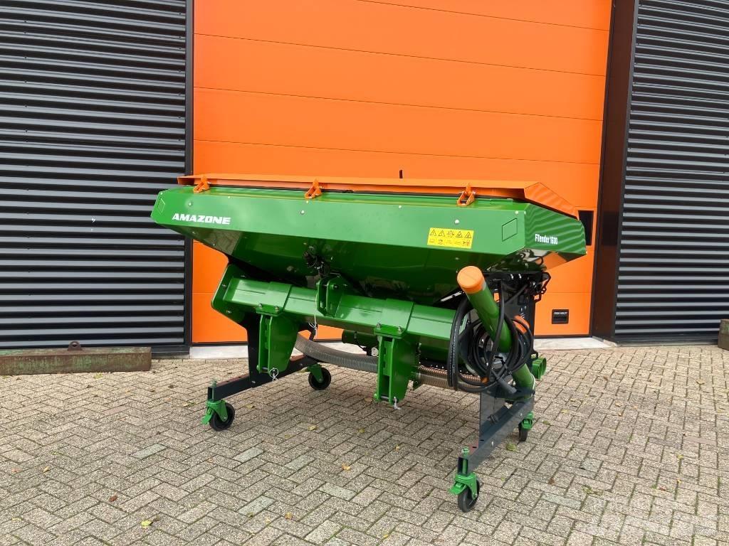 Amazone FTender 1600 組合鑽
