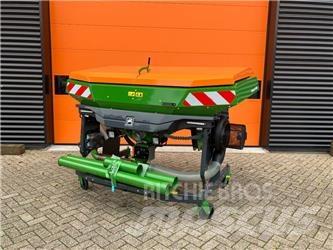 Amazone FTender 1600 組合鑽