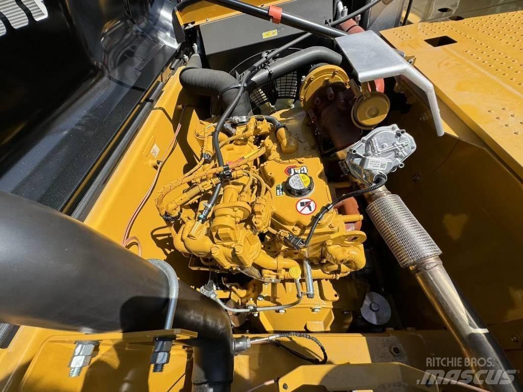 CAT 320GX 履帶式 挖土機/掘鑿機/挖掘機