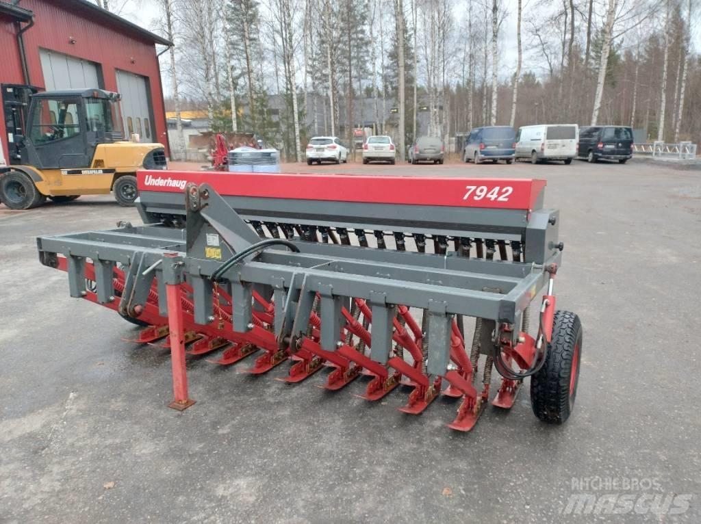 Underhaug 7492 鑽頭