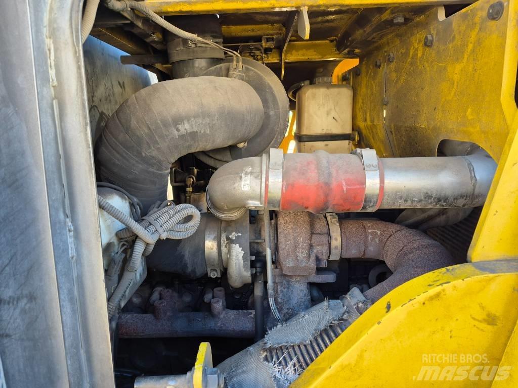 Hyundai 110 D-7 E 堆高機(叉車)-其他