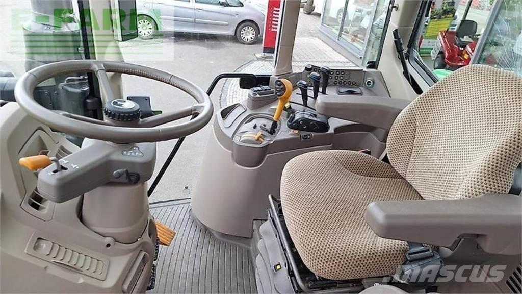 John Deere 6090m 曳引機