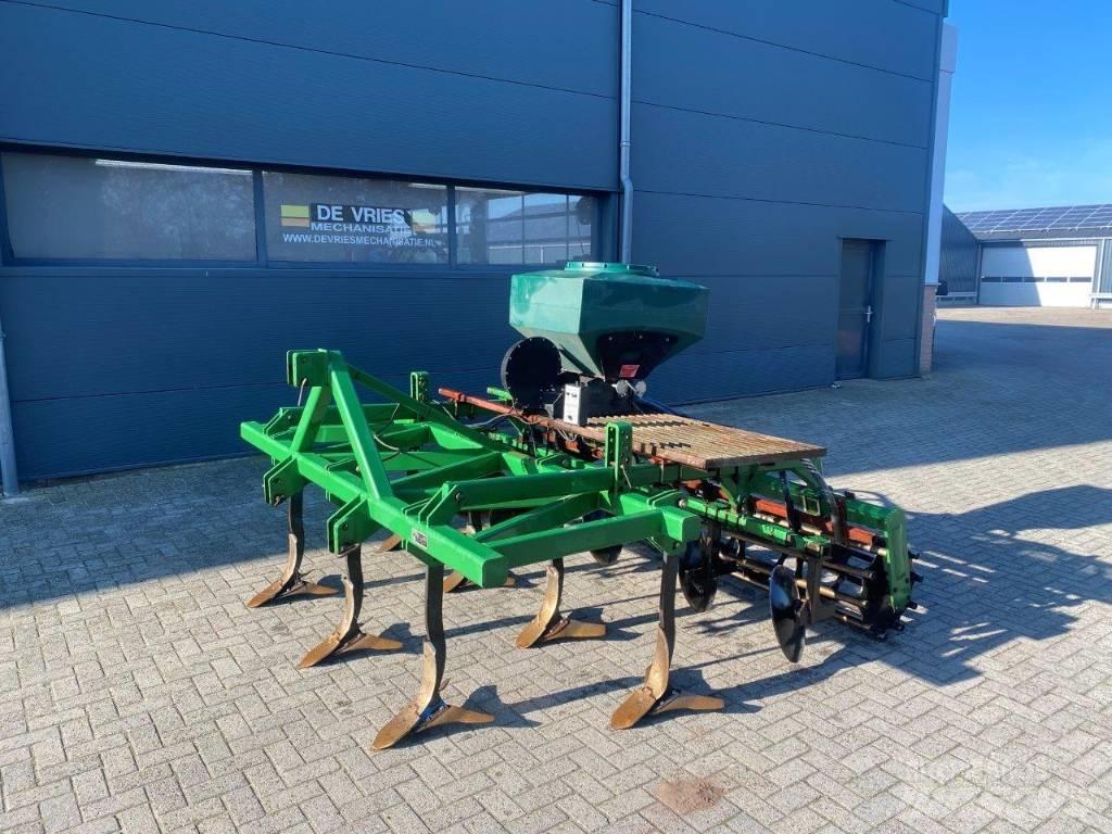 Kotte FLGR 300 中耕管理機