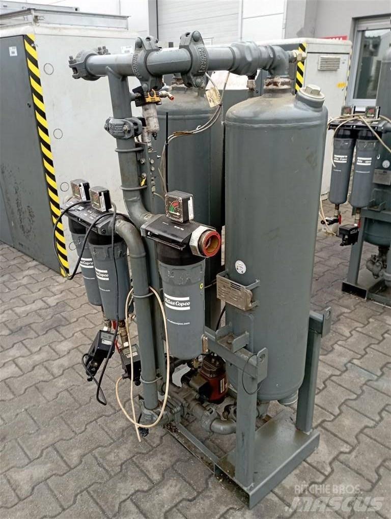 Atlas Copco CD80 壓縮空氣乾燥機
