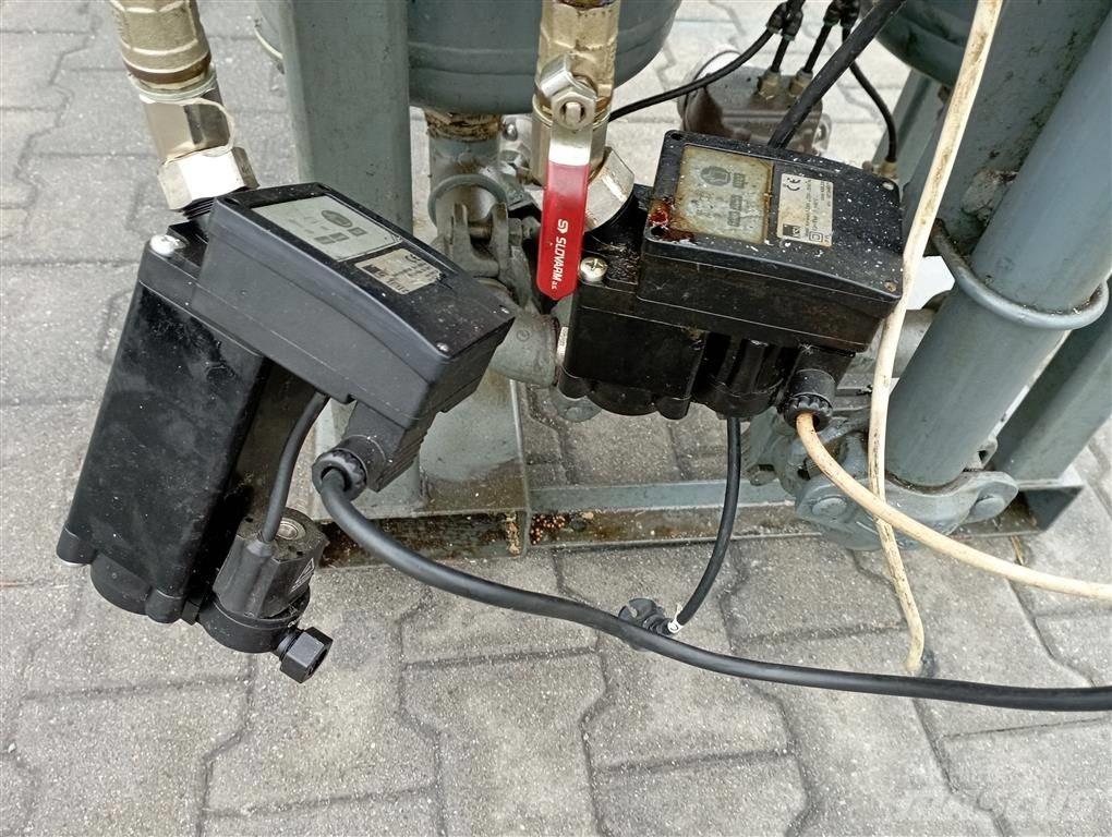 Atlas Copco CD80 壓縮空氣乾燥機