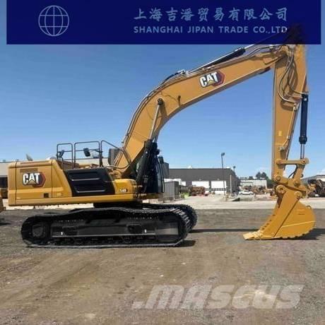 CAT 340 履帶式 挖土機/掘鑿機/挖掘機