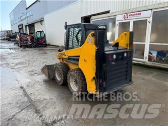 Gehl R165 滑移轉向裝載機
