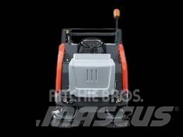 Hako Jonas 1500 D 組合式掃洗地機
