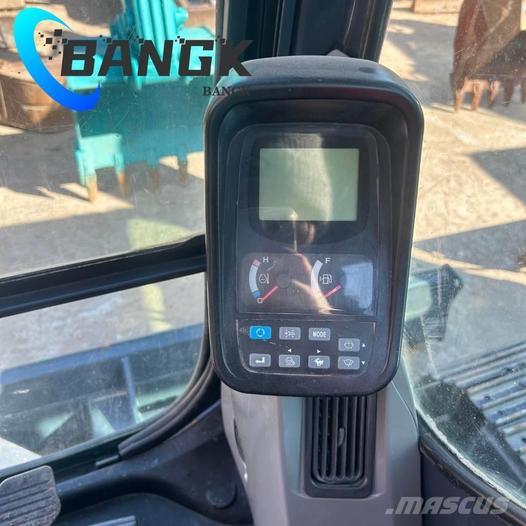 Kobelco sk75 履帶式 挖土機/掘鑿機/挖掘機