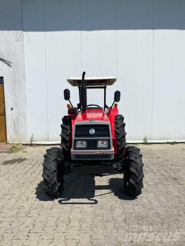 Mitsubishi MT28 小型曳引機