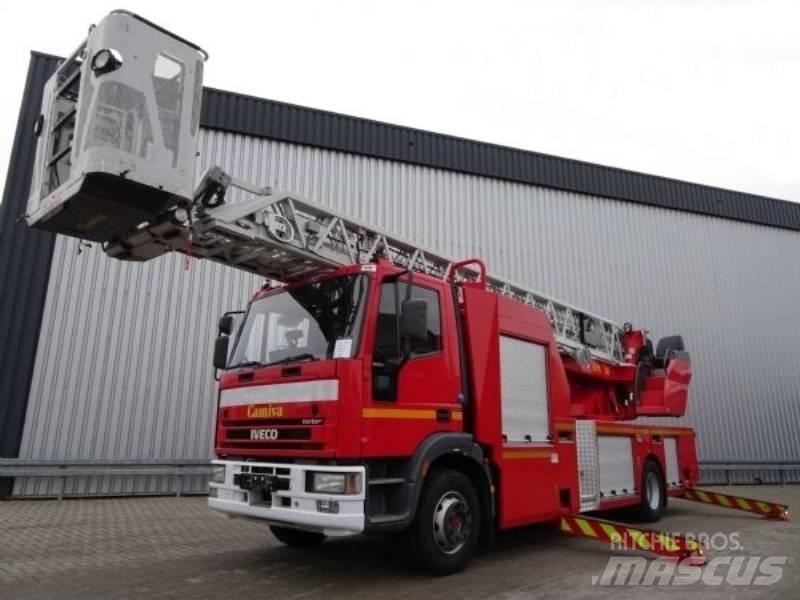 Iveco 150E 23 消防車