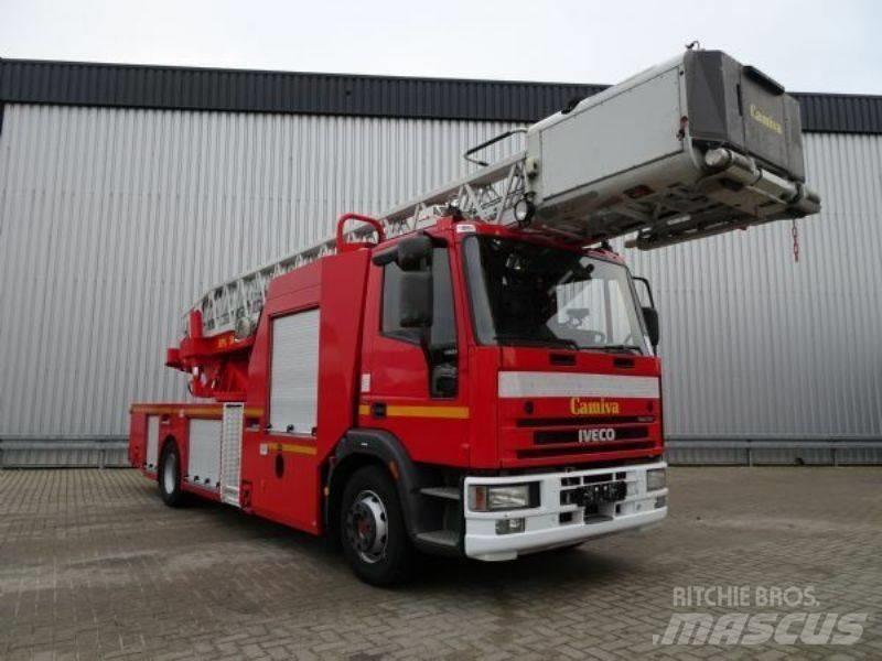 Iveco 150E 23 消防車