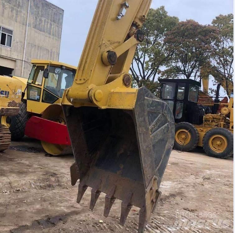 Komatsu pc220-8 履帶式 挖土機/掘鑿機/挖掘機