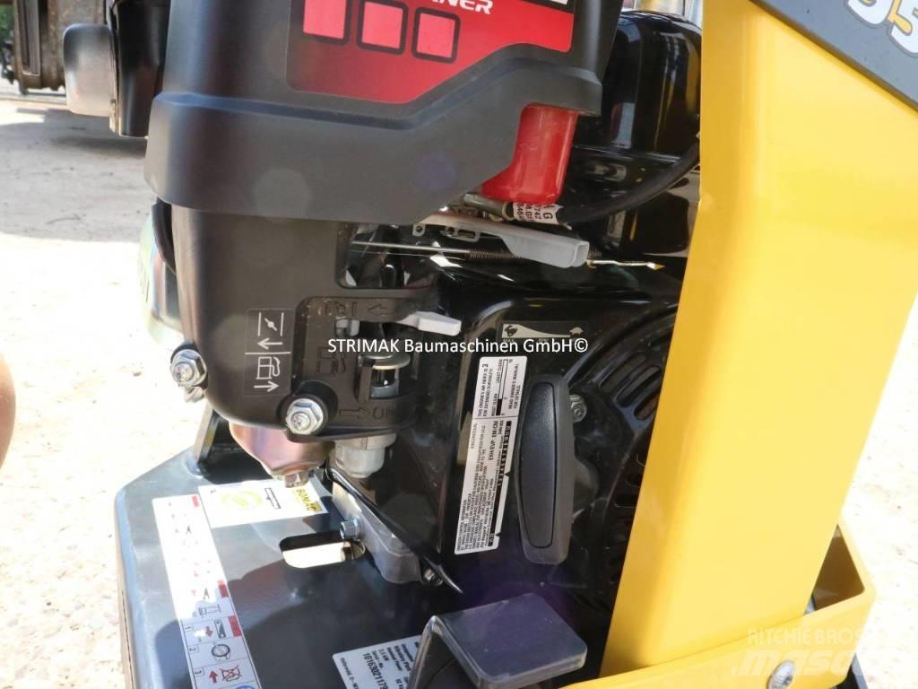 Bomag BR 95 夯實機(夯土機)