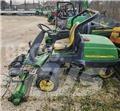 John Deere 2500 A 果嶺割草機