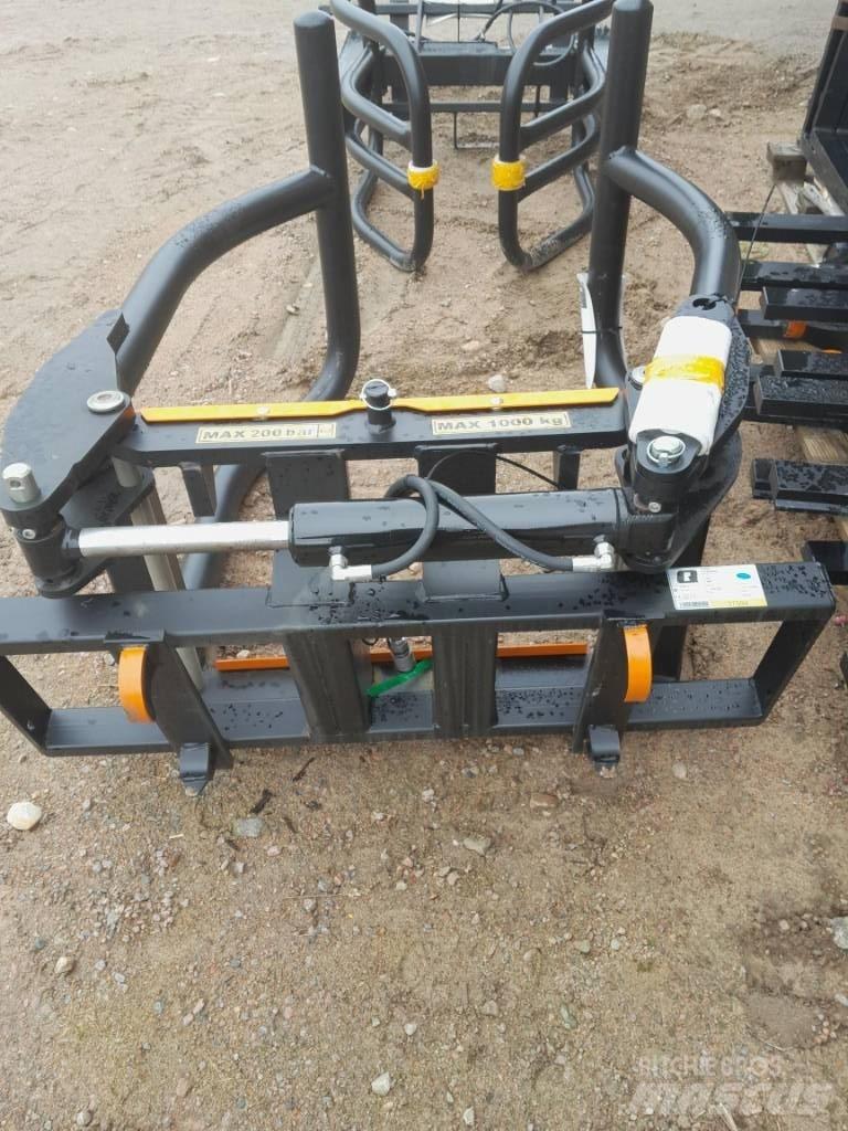 Ålö Flexigrip 前端裝載機配件