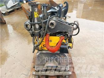 Engcon EC219 旋轉混合器