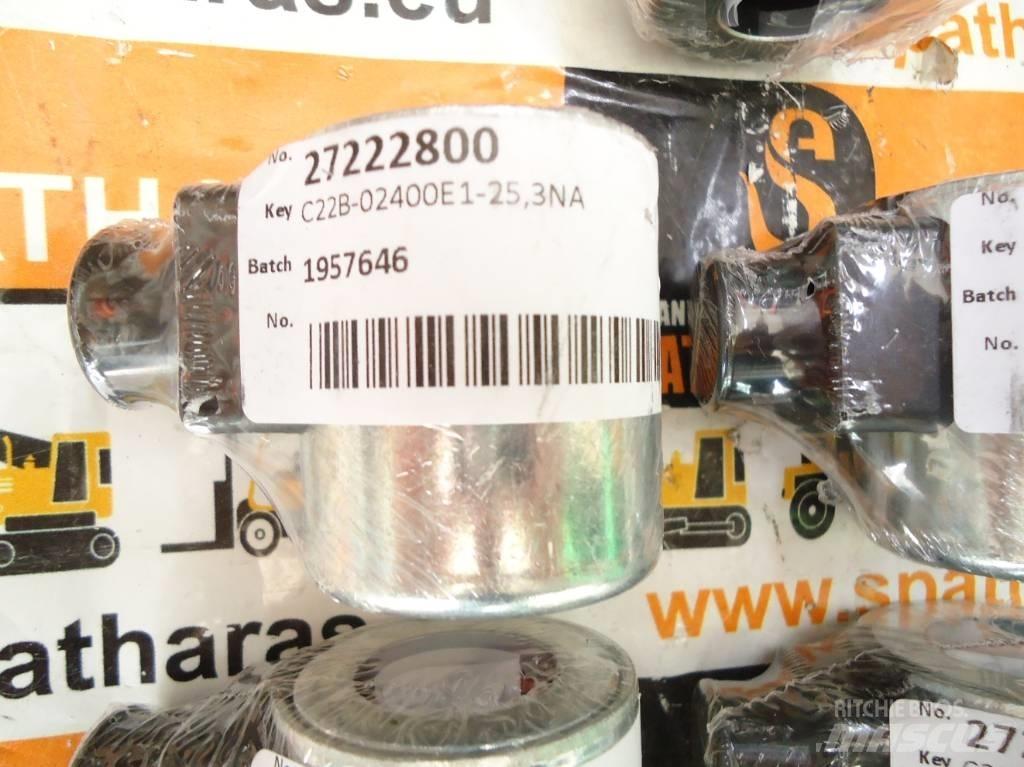 Konecranes 145850047 電子設備