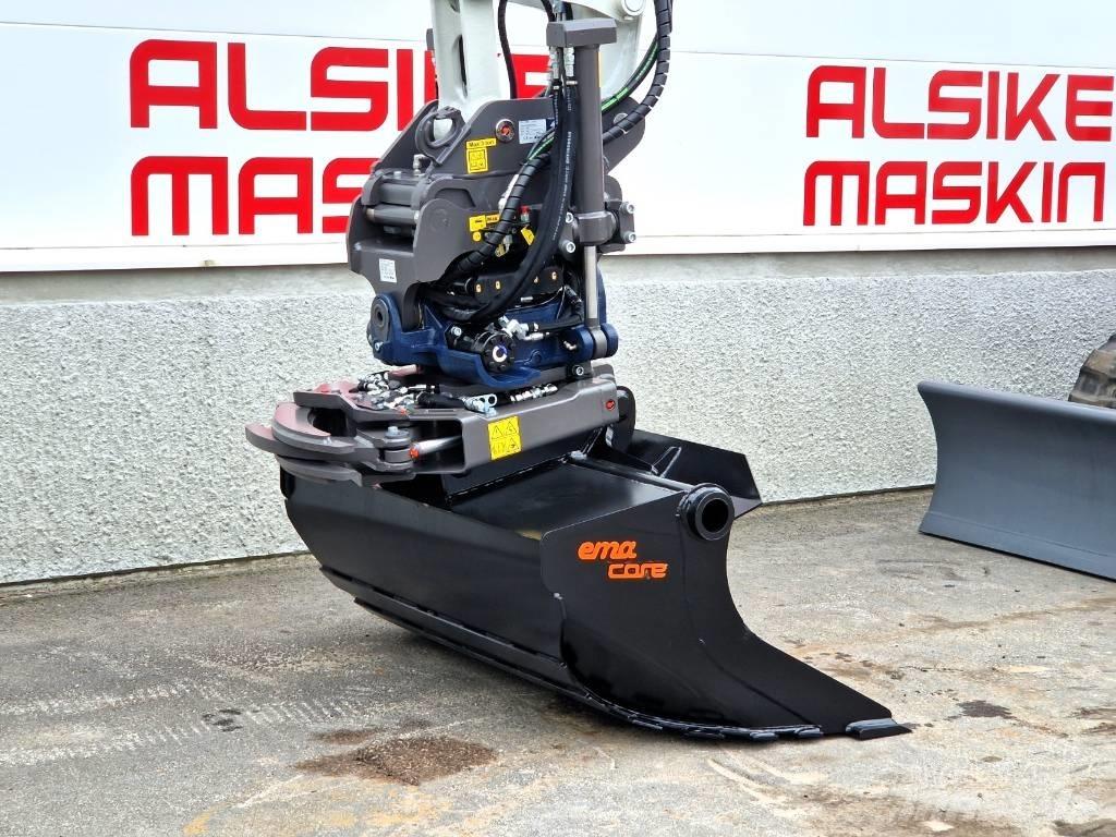 Takeuchi TB290-2 中型挖土機/掘鑿機/挖掘機 7t-12t