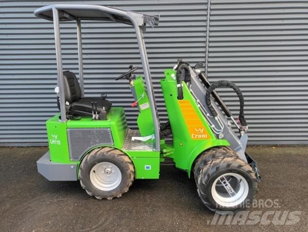 Croni lh 110 小型裝載機