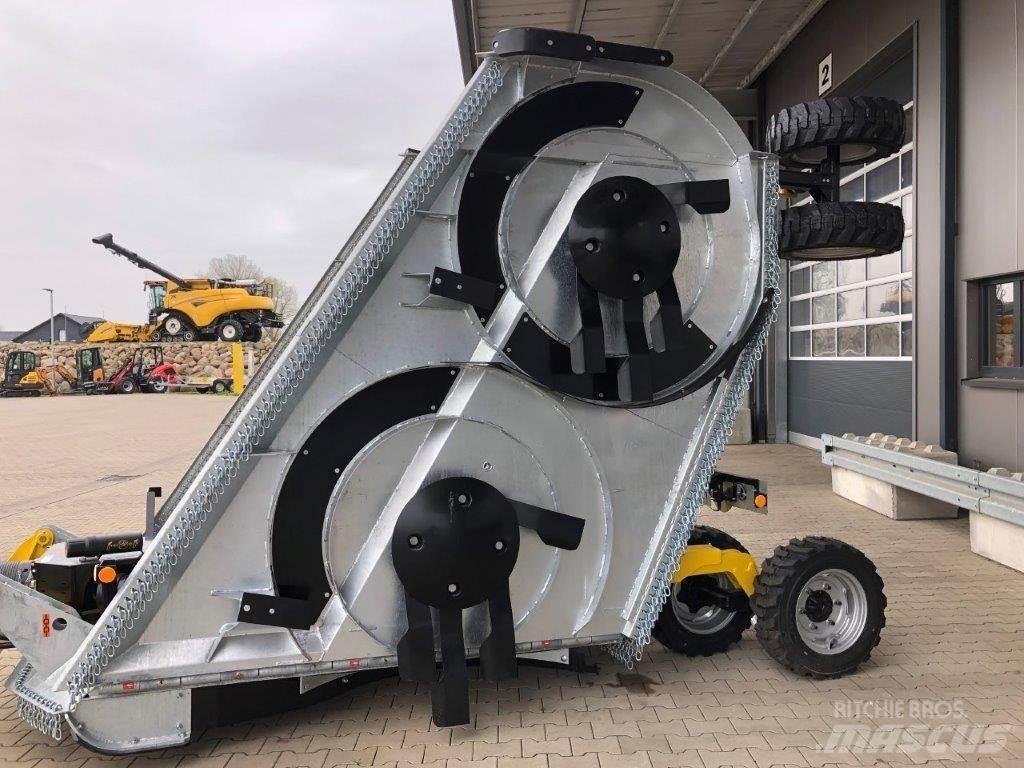 Bednar MM 7000 其他地面照料機械