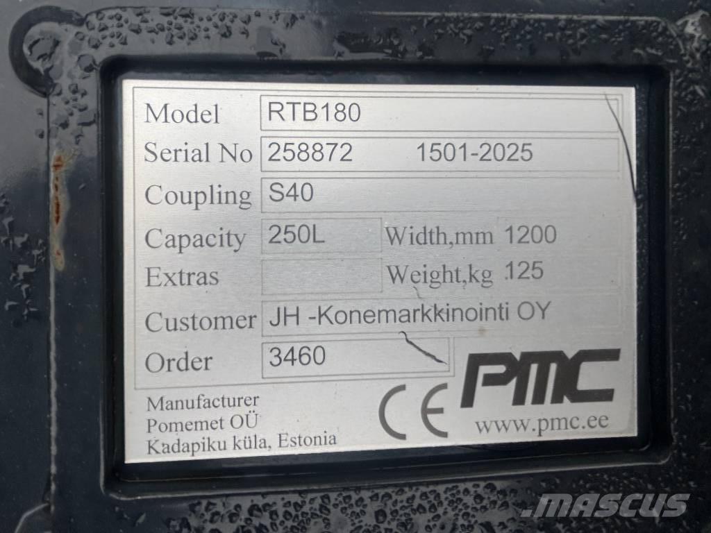 JCB 56 Z-2 小型挖土機/掘鑿機<7t(小型挖掘機)