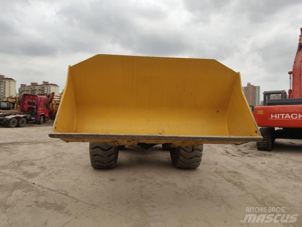 Komatsu WA470-3 輪胎式裝載機