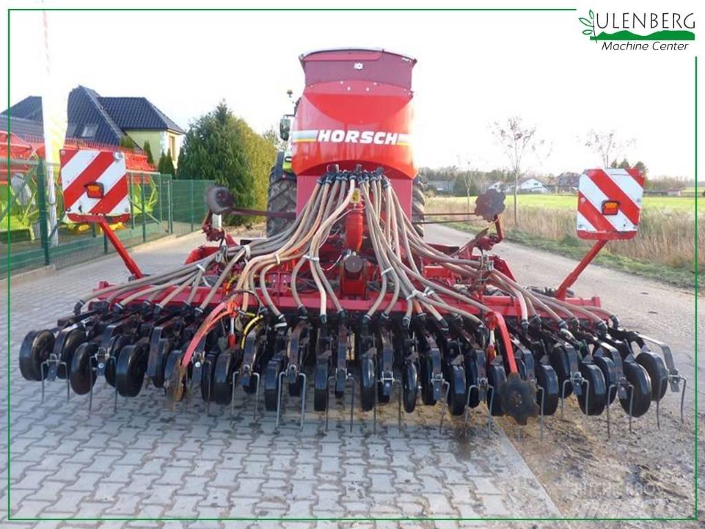 Horsch Pronto 4 DC 鑽頭