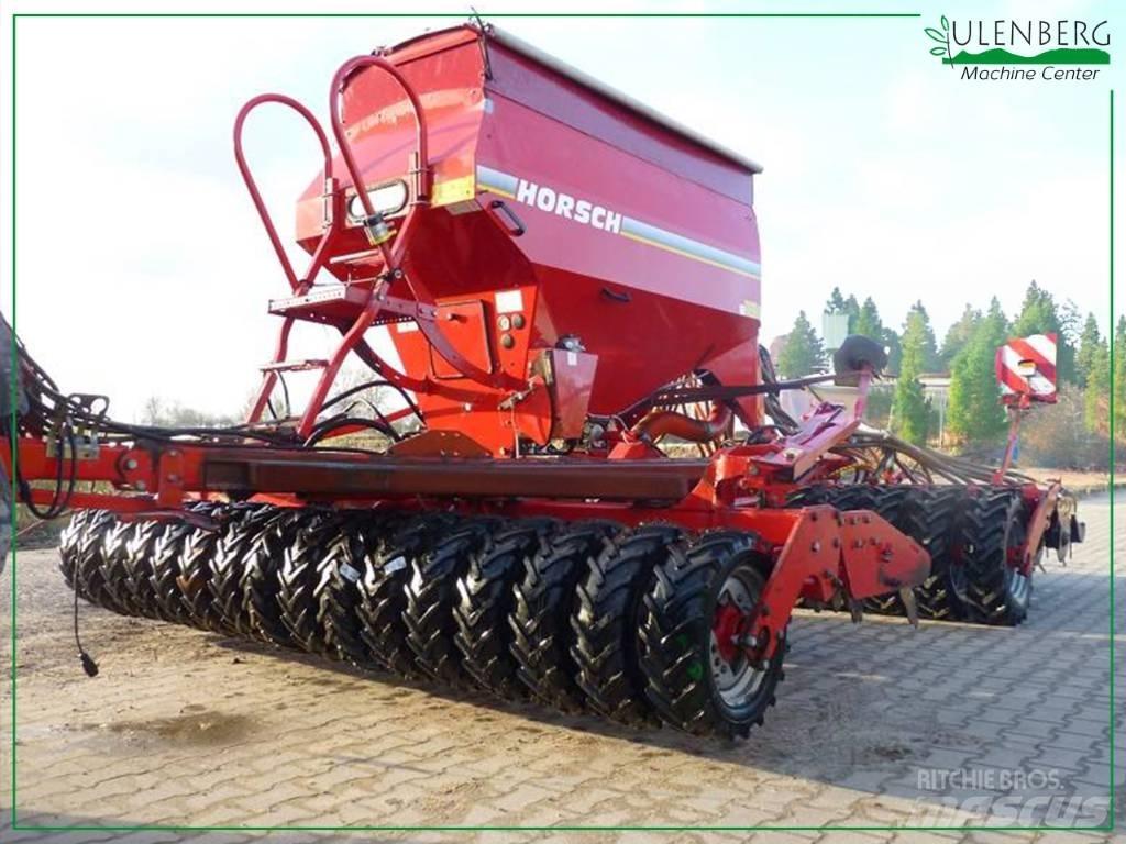 Horsch Pronto 4 DC 鑽頭