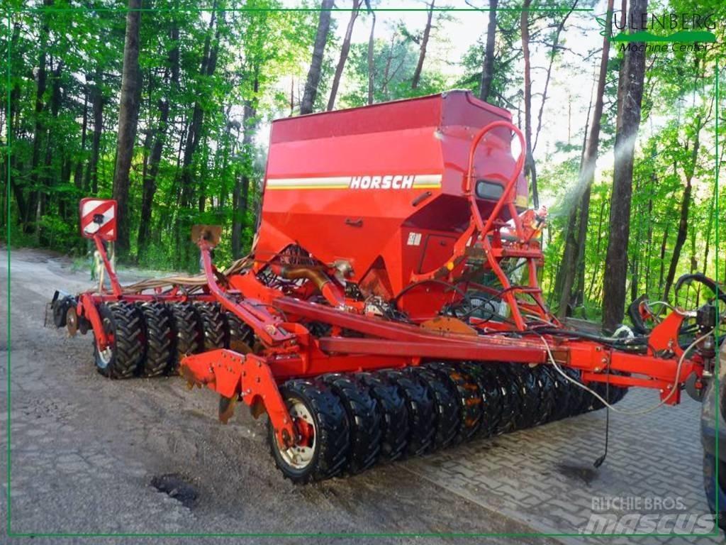 Horsch Pronto 4 DC 鑽頭