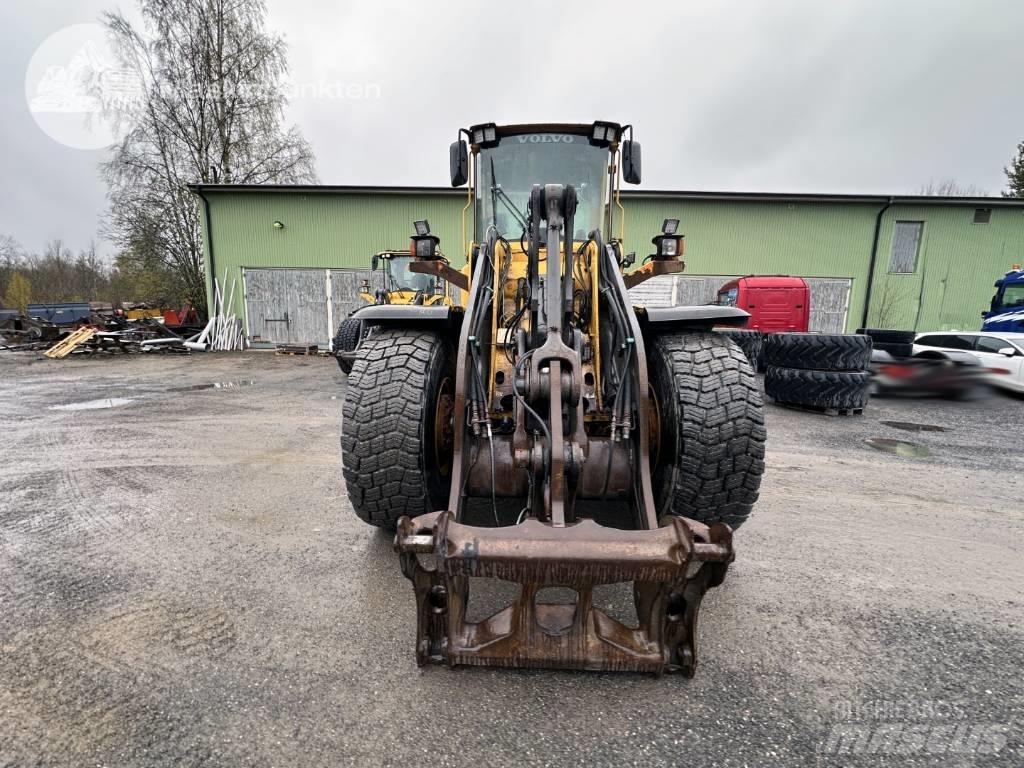 Volvo L 90 E 輪胎式裝載機
