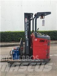 Nichiyu FBRAW18-E65 前伸式堆高機(叉車)