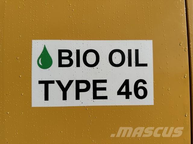 Volvo EW60E 旋轉式挖土機/掘鑿機/挖掘機