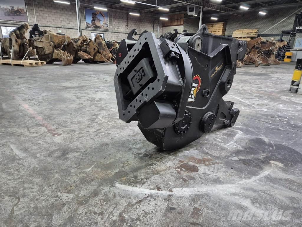 CAT MP-318-CC 切割機