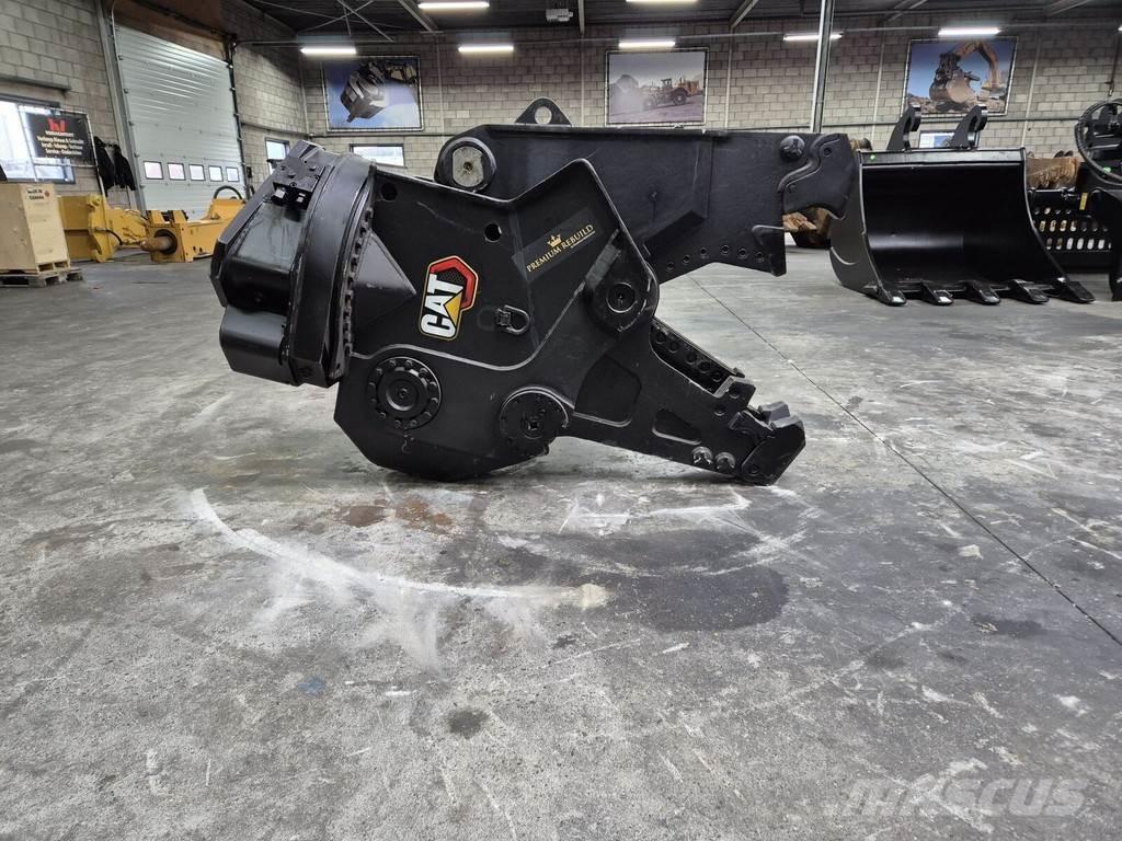 CAT MP-318-CC 切割機