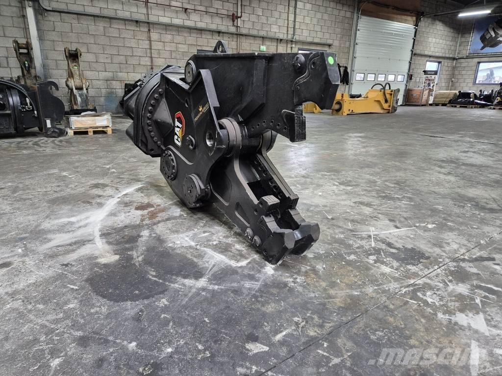 CAT MP-318-CC 切割機