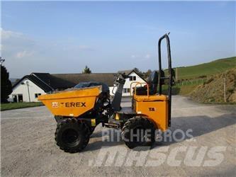 Terex TA1EH 側卸礦車
