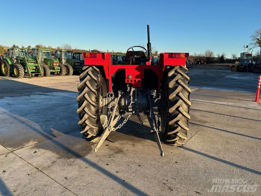 Massey Ferguson 290 曳引機