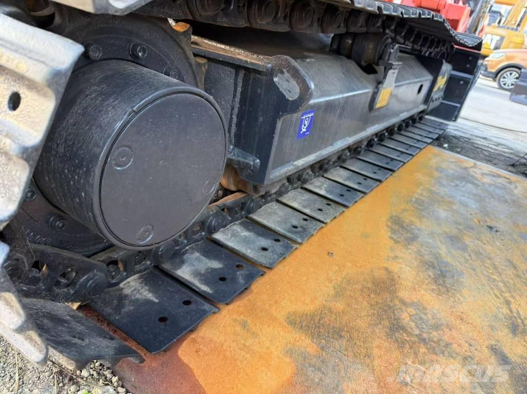 Kubota KX 183 履帶式 挖土機/掘鑿機/挖掘機