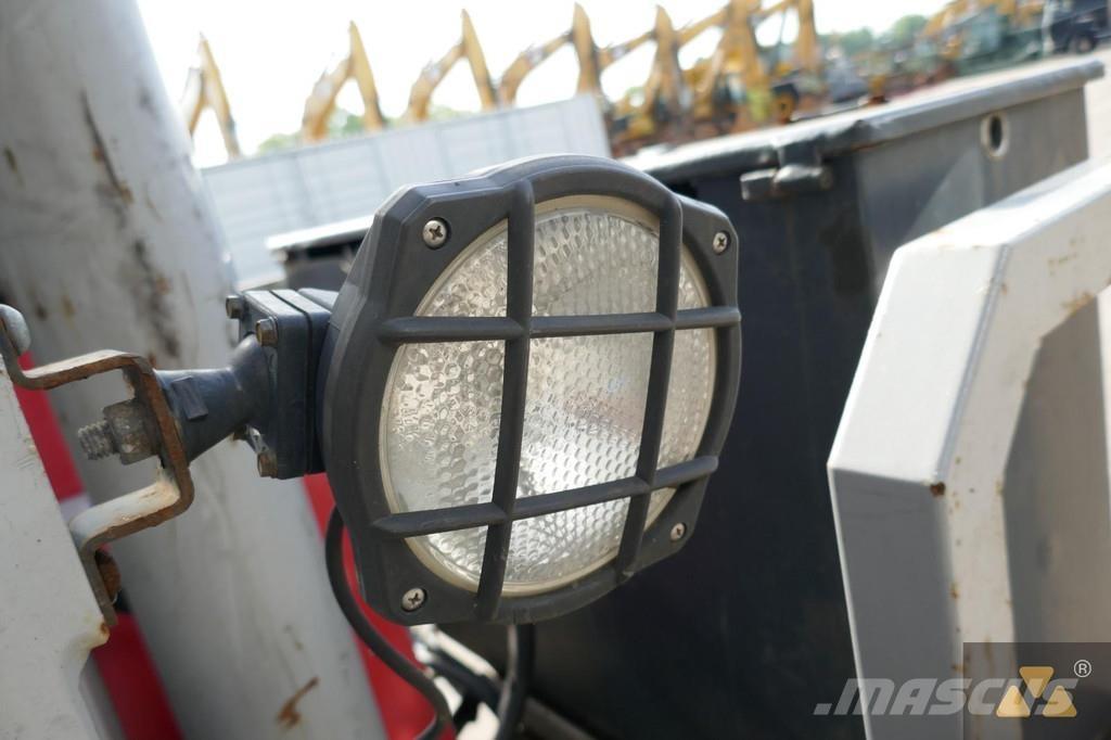  Manitex-Valla 75E 其他升降機械