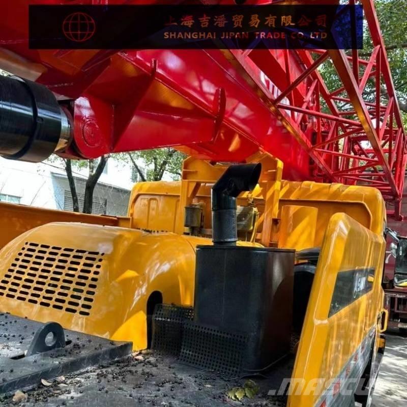 Sany STC 500 全路面起重機/吊車