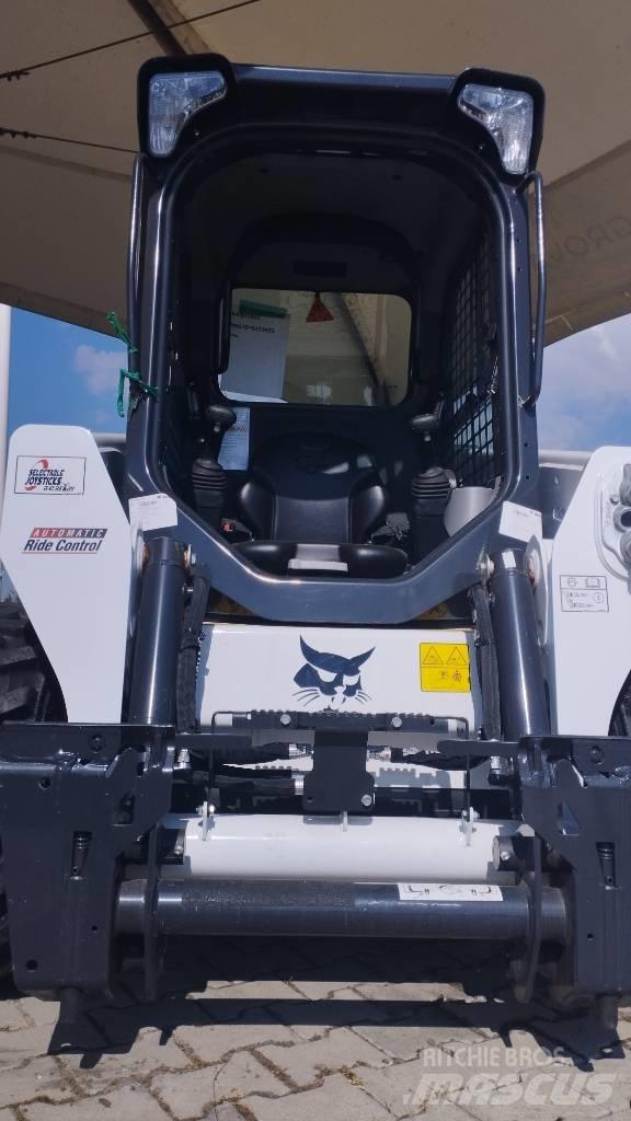 Bobcat S 510 滑移轉向裝載機